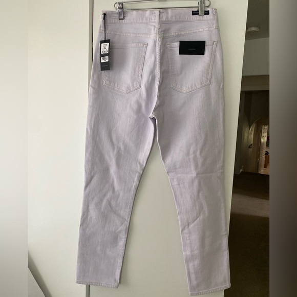 Citizens of Humanity Chrissy Crop Jeans โ Ultra High Rise Skinny | Size 29 - Picture 3 of 7